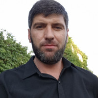 Максим, Россия, Домодедово, 39 лет
