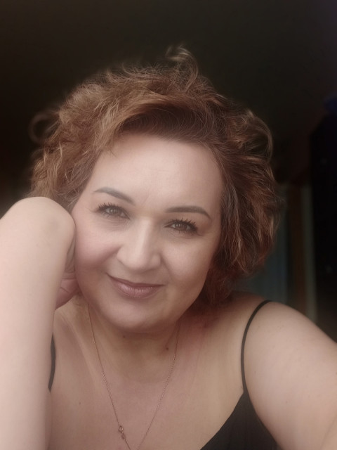 Татьяна, Санкт-Петербург, м. Академическая, 49 лет, 2 ребенка. Познакомлюсь с мужчиной славянской внешности, 50-55 лет для любви и серьезных отношений, брака и создания...  Анкета 909985. 