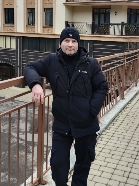 Александр, Россия, Москва. Фото на сайте ГдеПапа.Ру