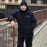 Александр, Россия, Москва, 44 года