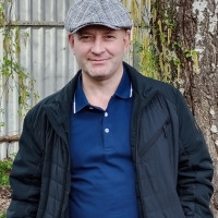 Александр, Россия, Москва, 44 года