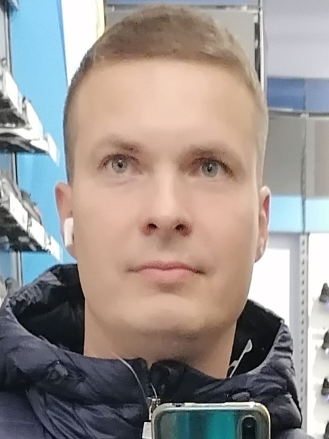 Самсон, Москва, м. Бульвар адмирала Ушакова, 39 лет, 1 ребенок. сайт GdePapa.Ru