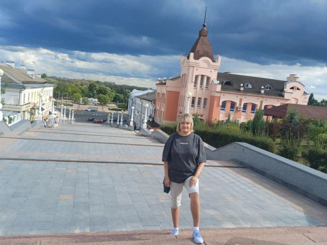 Анна, Россия, Брянск. Фото на сайте ГдеПапа.Ру