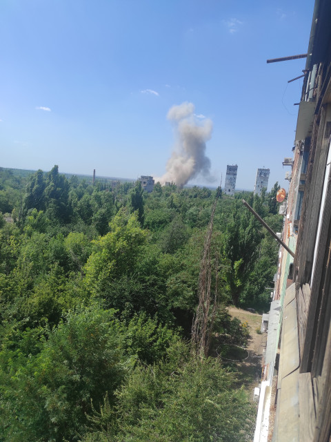 Александр, Донецк, 71 год, 2 ребенка. Познакомлюсь с женщиной для дружбы и общения.  Анкета 910019. 