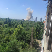 Александр, Россия, Донецк, 71 год