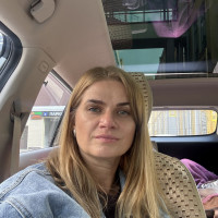 Ирина, Россия, Санкт-Петербург, 44 года