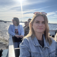 Ирина, Россия, Санкт-Петербург, 44 года