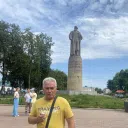 Сергей (Россия, Москва)