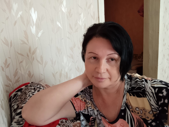 Татьяна, Липецк, 57 лет. Знакомство с женщиной из Липецка
