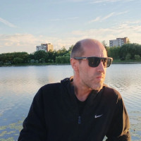 Дмитрий, Россия, Колпино, 42