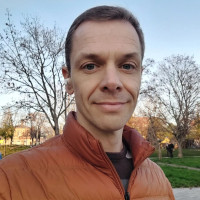 Андрей, Россия, Краснодар, 40