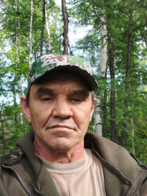 Vif F, Чита, 59 лет, 1 ребенок. Ищу: Нормальную  Анкета 910108. 