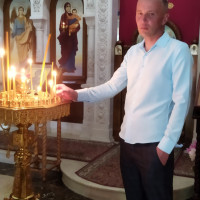Игорек, Россия, Нижний Новгород, 39 лет