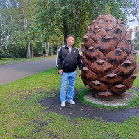 Евгении, Россия, Москва, 46 лет