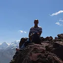Александр, Россия, Люберцы, 57