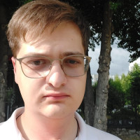 Семён, Россия, Казань, 24 года