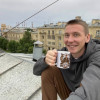 Иван Бажуков, Санкт-Петербург, 37