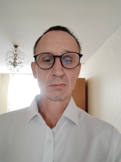 Виталий Давыдов, Екатеринбург, 51 год, 1 ребенок, 1 фото. Ищу: 45 среднего телосложения  Анкета 910192. 