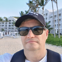 Alex, Россия, Курган, 40 лет