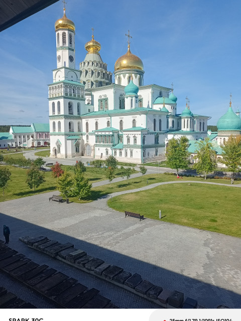 Олег, Москва, м. Бульвар Дмитрия Донского. Фото на сайте ГдеПапа.Ру