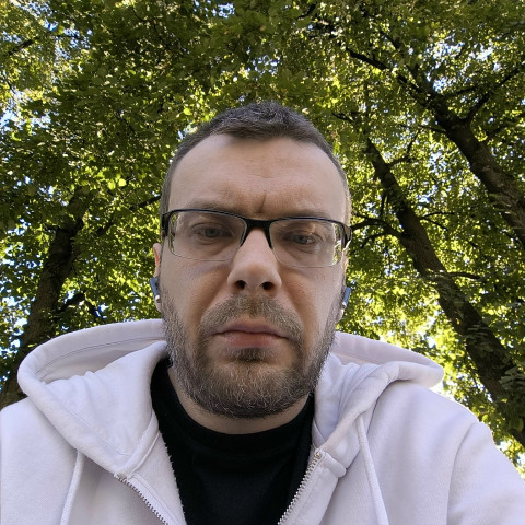 Валера Тихонов, Россия, Одинцово, 33 года. Ищу: Простую, верную, нежную)  Анкета 910213. 