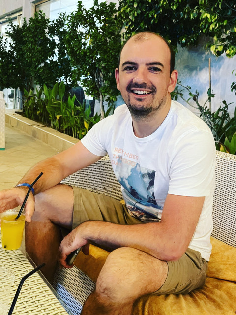 Василий, Нижний Новгород, 42 года, 1 фото. Познакомлюсь с женщиной для любви и серьезных отношений, брака и создания семьи, гостевого брака, рождения...  Анкета 910218. 