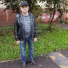 Шаранов Антон, 58, Россия, Москва