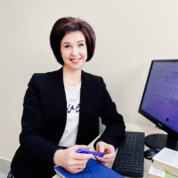 Наталья, Россия, Самара, 52 года
