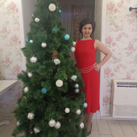 Наталья, Россия, Самара, 52 года