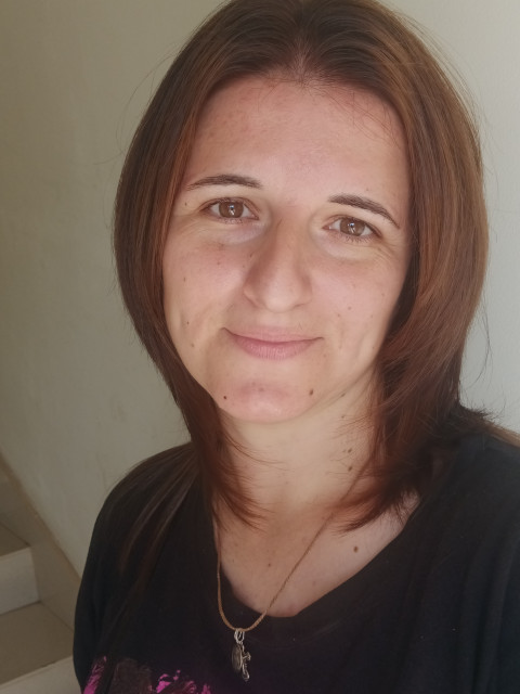 Татьяна, Россия, Коломна, 35 лет, 2 ребенка. Хотелось бы найти для начала приятного собеседника, а дальше будет видно. 
Уважаю мужчин которые подтверждают...  Анкета 910231. 