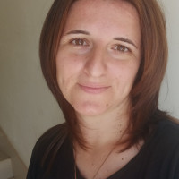 Татьяна, Россия, Коломна, 35