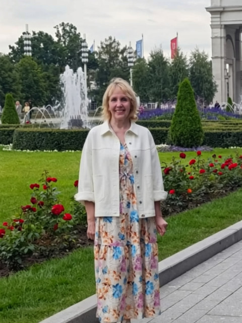 Ольга Бабанова, Москва, 71 год, 1 фото. Она ищет его: Ищу человека с которым можно планировать не только выходные, но и будущее. Зрелого, состоявшегося, н  Анкета 910240. 