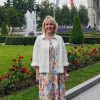 Ольга Бабанова, Россия, Москва, 71