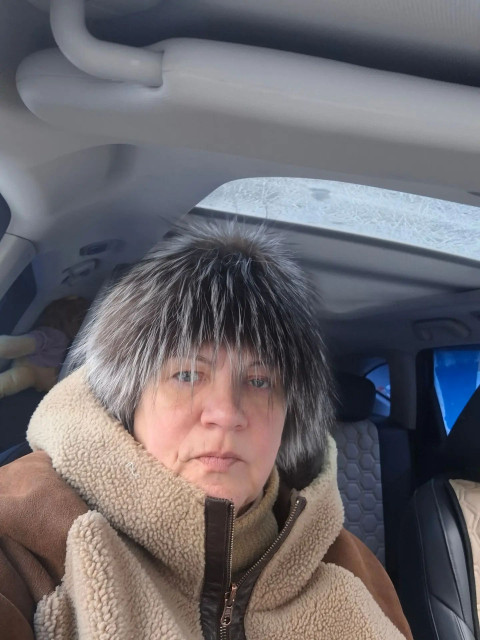 Елена, Москва, 63 года. Познакомлюсь с мужчиной для дружбы и общения.  Анкета 910305. 