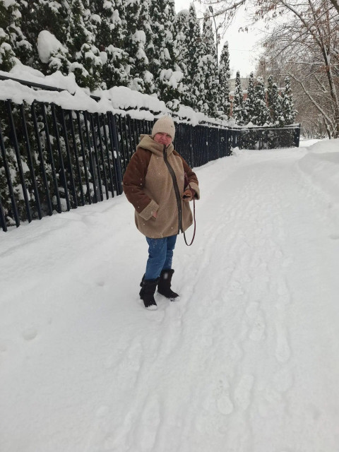 Елена, Россия, Москва. Фото на сайте ГдеПапа.Ру