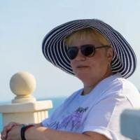 Елена, Россия, Москва, 63