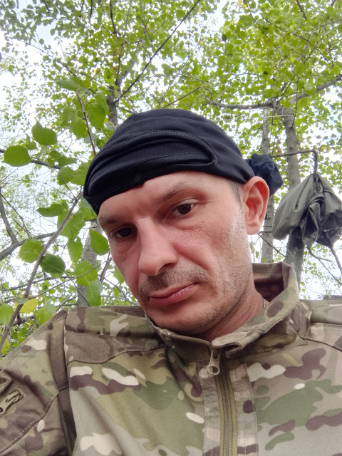 Андрей, Россия, Донецк, 37 лет, 2 ребенка. Он ищет её: Как в той песне...  Анкета 910310. 