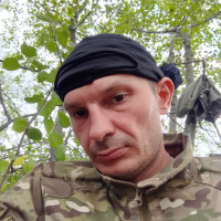 Андрей, Россия, Донецк, 37