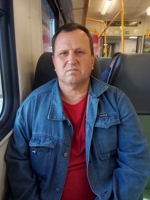 Владимир, Москва, 55 лет, 1 ребенок. Познакомлюсь с женщиной для любви и серьезных отношений.  Анкета 910317. 