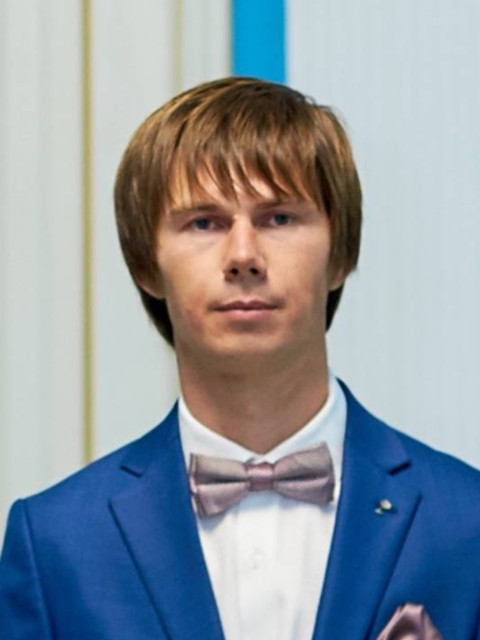 Ренат Зуев, Москва, м. Бульвар Дмитрия Донского, 40 лет, 1 ребенок, 1 фото. Ищу: Добрую  Анкета 910339. 