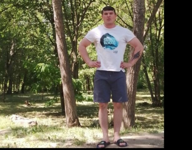 Дима Новиков, Гомель, 38 лет, 1 фото. Сайт одиноких отцов GdePapa.Ru
