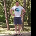 Дима Новиков, Беларусь, Гомель, 38