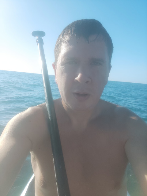 Дмитрий Журенко, Россия, Ростов-на-Дону. Фото на сайте ГдеПапа.Ру