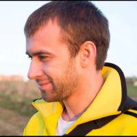 Вова, Россия, Домодедово, 42 года