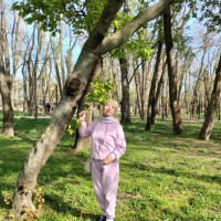 Любовь, Россия, Феодосия, 65 лет