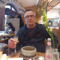 Ник Ольгин, Россия, Санкт-Петербург, 55 лет