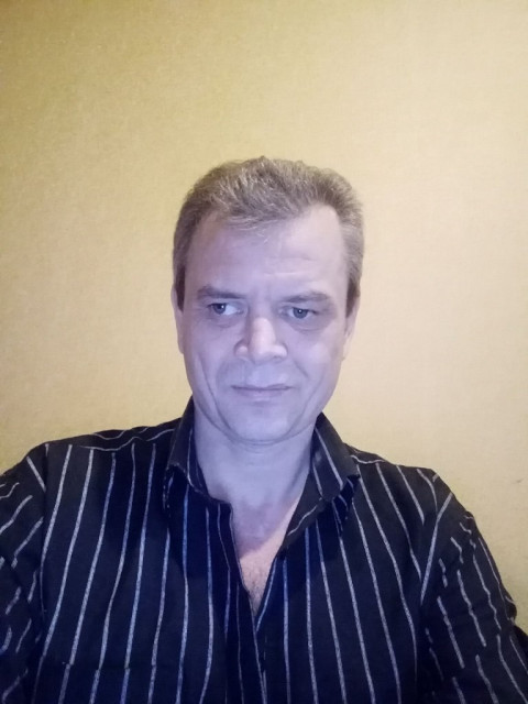 Алексей, Москва, 49 лет. Он ищет её: женщину для любви и серьезных отношений, брака и создания семьи.  Анкета 910380. 