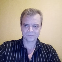 Алексей, Россия, Москва, 49