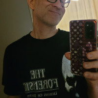 Andrew, Москва, м. Волгоградский проспект, 53