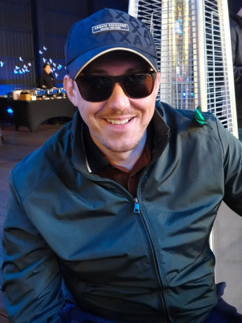 Дмитрий, Москва, 36 лет, 1 ребенок. Сайт отцов-одиночек GdePapa.Ru